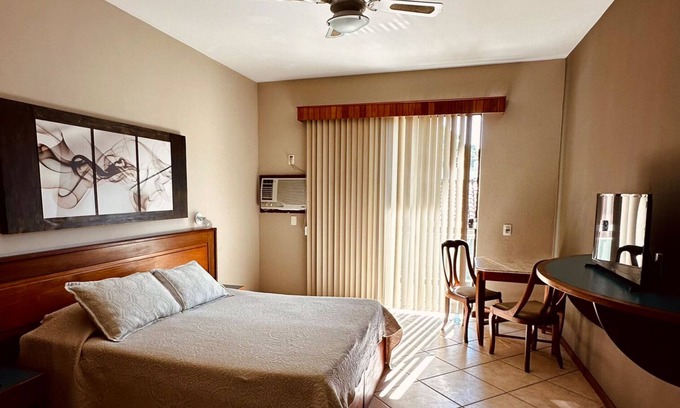 Nova Friburgo Hotel | Hotel Dominguez Plaza
