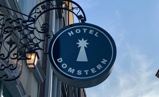 Altstadt-Nord Hotel | Hotel Domstern