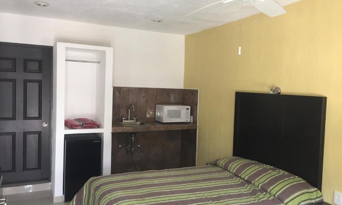 Zapopan Hotel | Hotel don Bosco