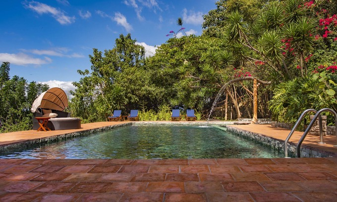 Santa Ana Hotel | Hotel Don Ernesto by La Chimba