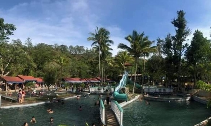 Cucuyagua Hotel | Hotel Don Moncho