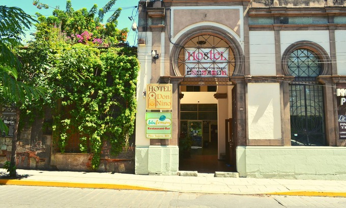 Ruta Independencia Hotel | Hotel Don Nino