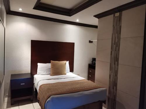 Mexicali Hotel | Hotel Don Quijote