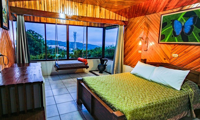 Monteverde Hotel | Hotel Don Taco