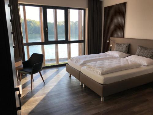 Mauthausen Hotel | Hotel Donauhof Mauthausen