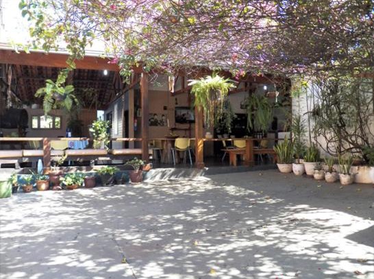 Petropolis Hotel | Hotel Donna Linda