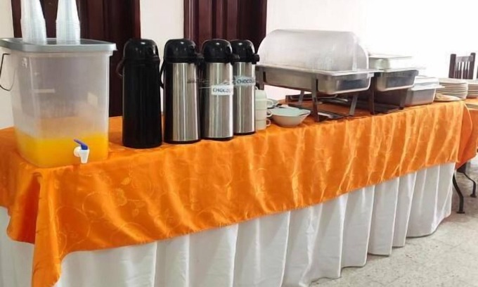 Barranquilla Hotel | HOTEL DORADO BAQ