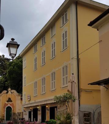 Varazze Hotel | Hotel Doria