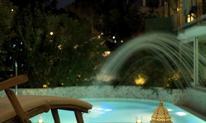 Riccione Hotel | Hotel Dory & Suite
