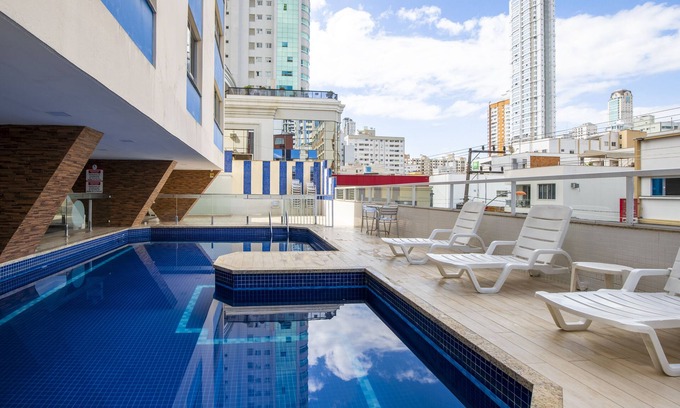 Centro Hotel | Hotel dos Açores
