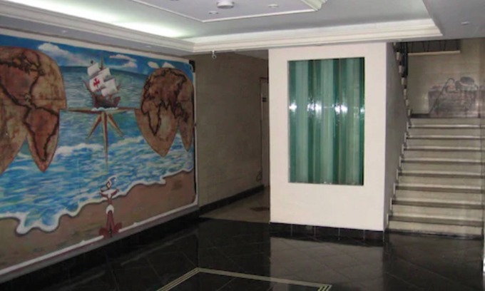 Downtown Mexico City Hotel | Hotel Dos Naciones