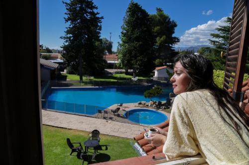 San Luis Hotel | Hotel Dos Venados