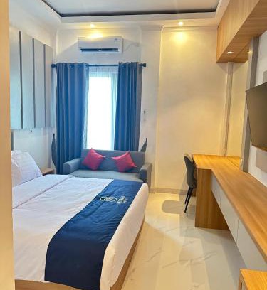 Malinau Hotel | Hotel Dotaga
