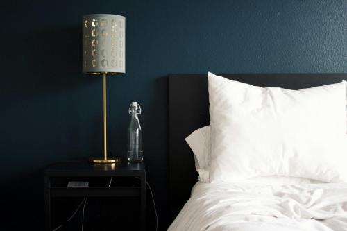 Overtown Hotel | Hotel Downtown Miami - DQR