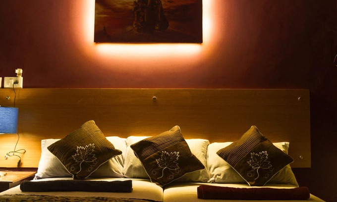 Kovalam Hotel | Hotel Dreams