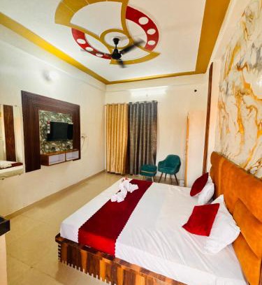 Kaimganj Hotel | Hotel DreamVista