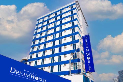 Phil-Am Hotel | Hotel Dreamworld North Edsa