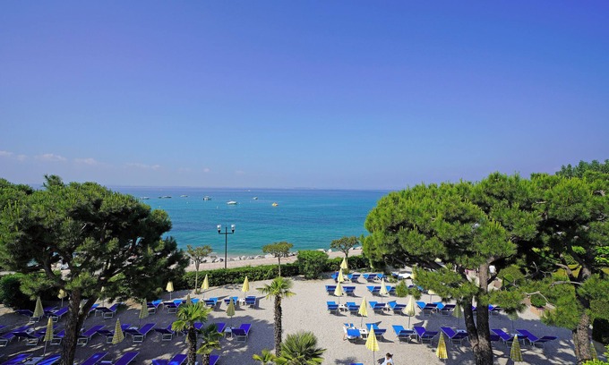 Bardolino Hotel | Hotel Du Lac et Bellevue