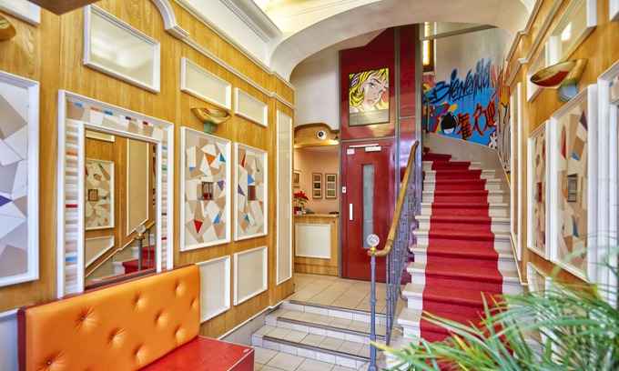 Annecy Old Town Hotel | Hotel du Nord
