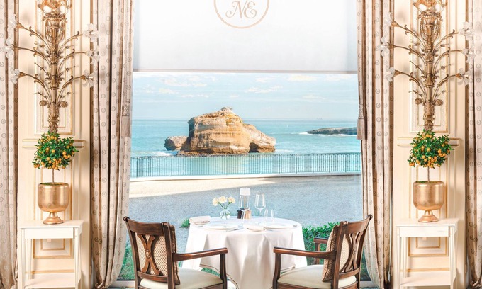 Biarritz Other | Hôtel du Palais Biarritz, in The Unbound Collection by Hyatt
