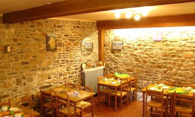 Mont-Dol Hotel | Hotel du Tertre