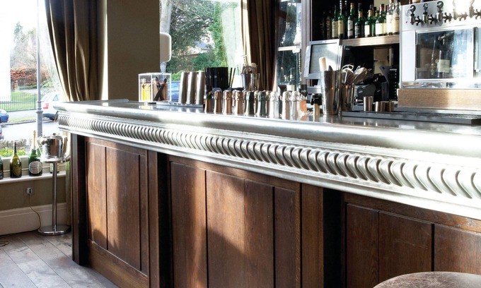 Cheltenham Hotel | Hotel du Vin & Bistro Cheltenham