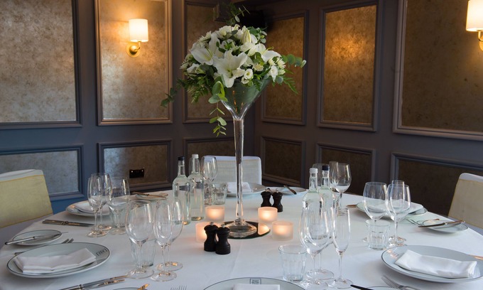 City Centre Hotel | Hotel Du Vin Stratford Upon Avon