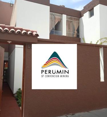 Jose Luis Bustamante y Rivero Bed & Breakfast | Hotel Duara