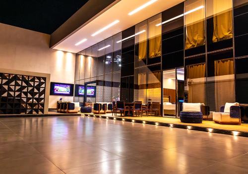 Petrolina Hotel | Hotel Dubai