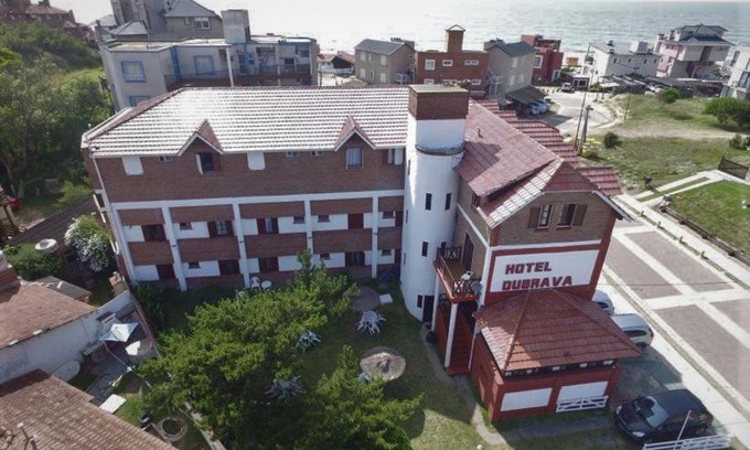Ostende Hotel | Hotel Dubrava