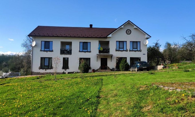 Verbovets Hotel | Hotel Dudarik