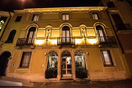 Vicenza Hotel | Hotel Due Mori