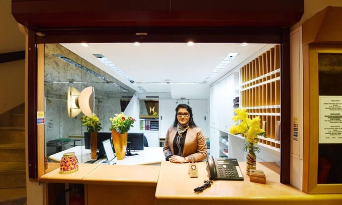 Biel Hotel | Hotel Dufour