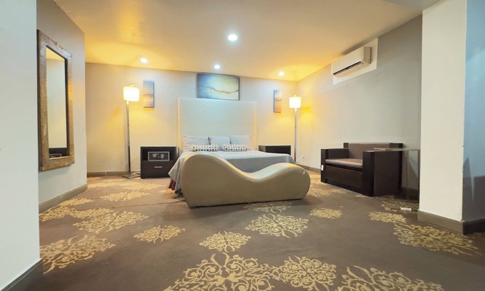 Tijuana Hotel | Hotel Dulce Maria