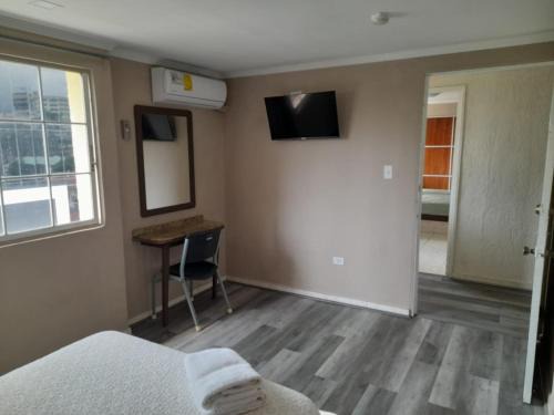 Calidonia Hotel | Hotel Dunas