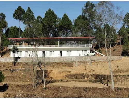 Pauri House | Hotel Dungrivill दुन्ग्रिविल्ल