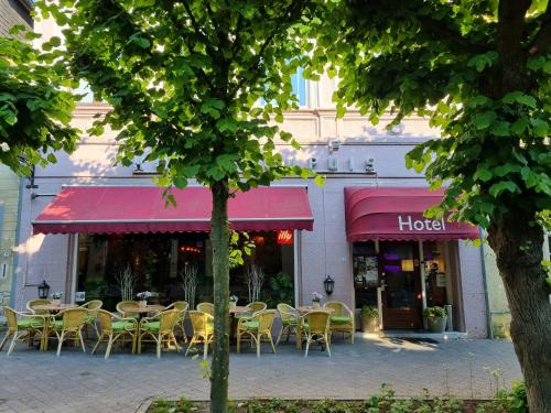 Valkenburg aan de Geul Hotel | Hotel Dupuis