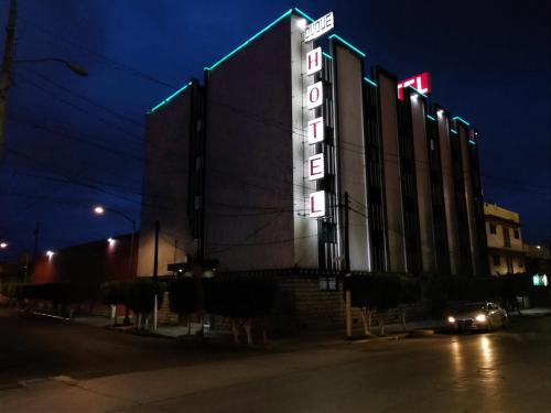 Venustiano Carranza Hotel | Hotel Duque