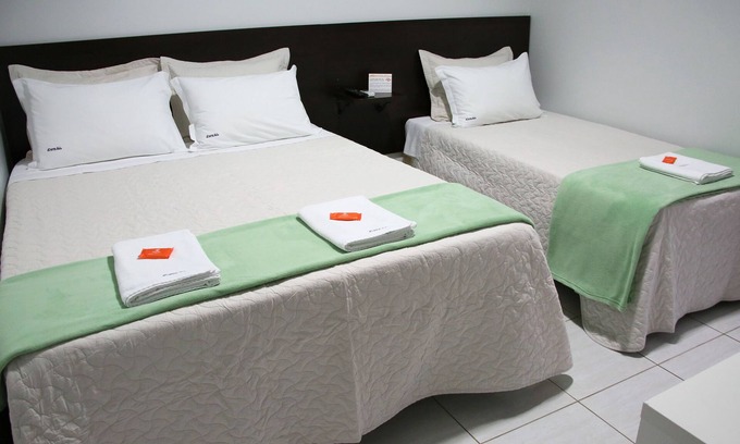 Sinop Hotel | Hotel Dutra