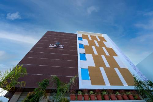 Jaipur Hotel | Hotel DVIJ INN