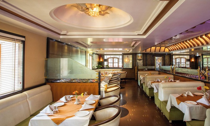 Thane West Hotel | Hotel Dwaraka Residency