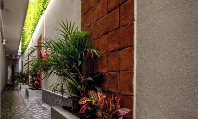 San Francisco del Rincon Hotel | Hotel El Rincón