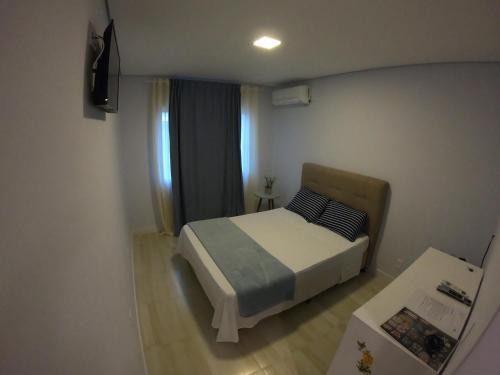 Nossa Senhora de Fatima Hotel | Hotel e Pousada Magic