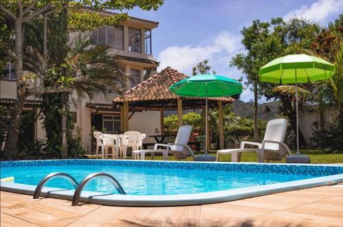 Santinho Hotel | Hotel e Pousada Recanto do mar