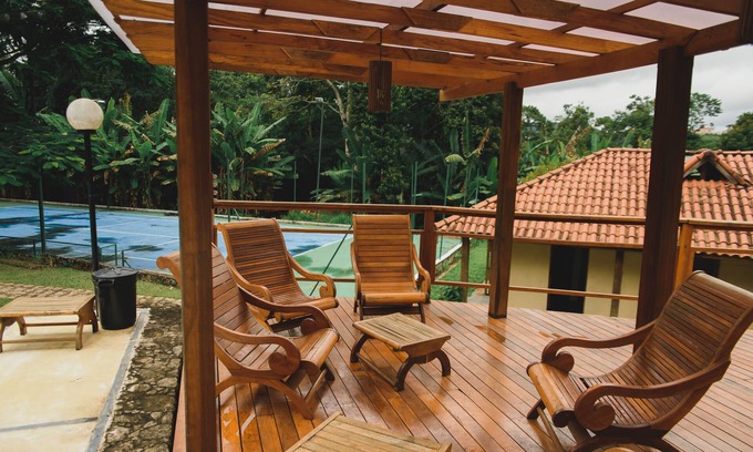 Mailasqui Hotel | hotel e pousadaTAJJ