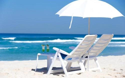 Barra da Tijuca Apartment | Hotel e Residencial Wyndham