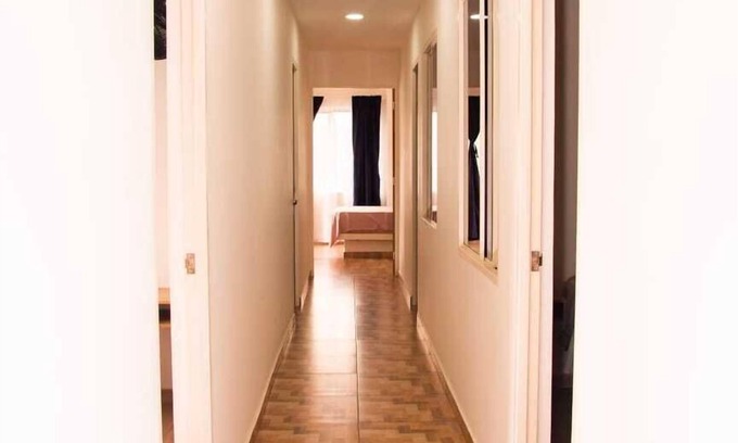 Villavicencio Hotel | Hotel Ebenezer