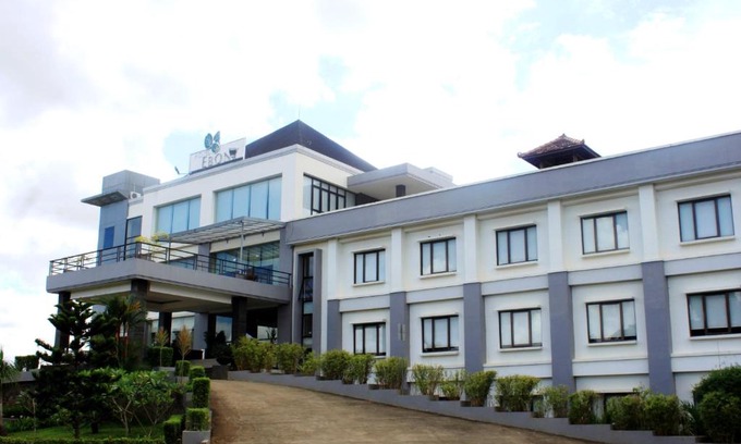 Batulicin Hotel | Hotel Ebony Batulicin