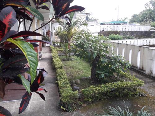 Quevedo Hotel | Hotel Ecologico Riverside