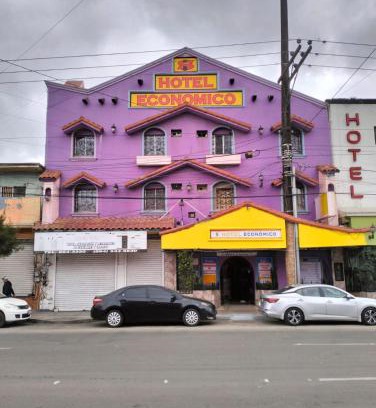 Centro Hotel | hotel economico